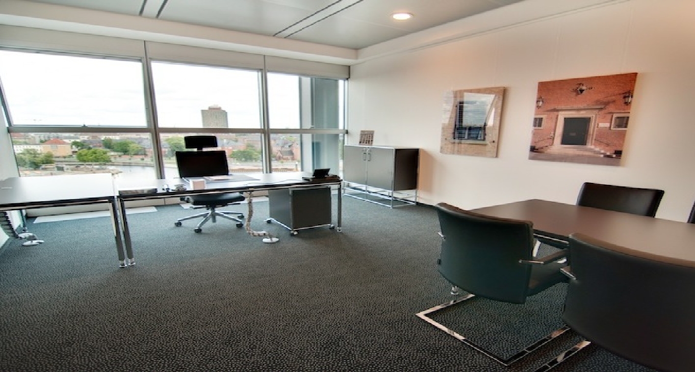 Rent office Europaplatz 2_5-5