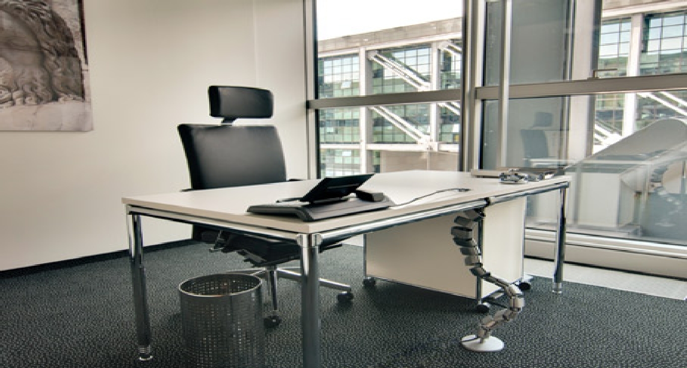 Rent office Europaplatz 2_8-8