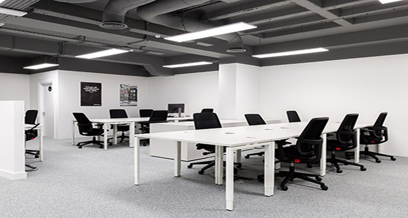 商务中心Euston Warren Street_10-11 办公室租金Euston Warren Street_10-11
