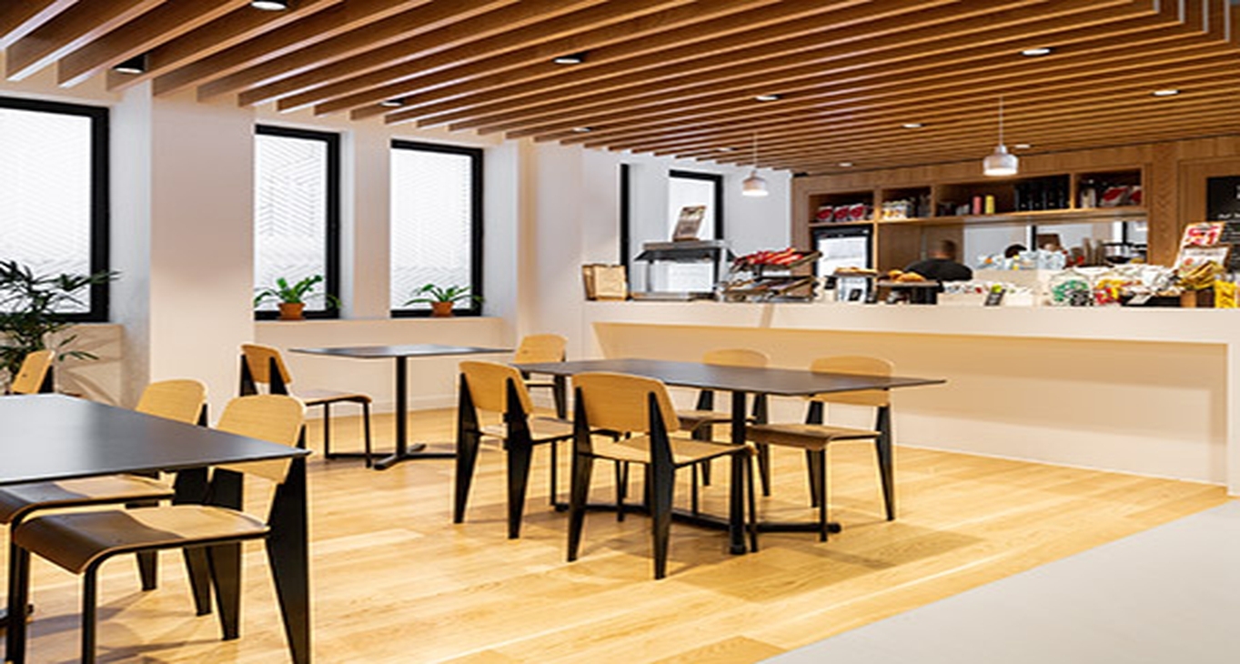 商务中心Euston Warren Street_2-3 办公室租金Euston Warren Street_2-3