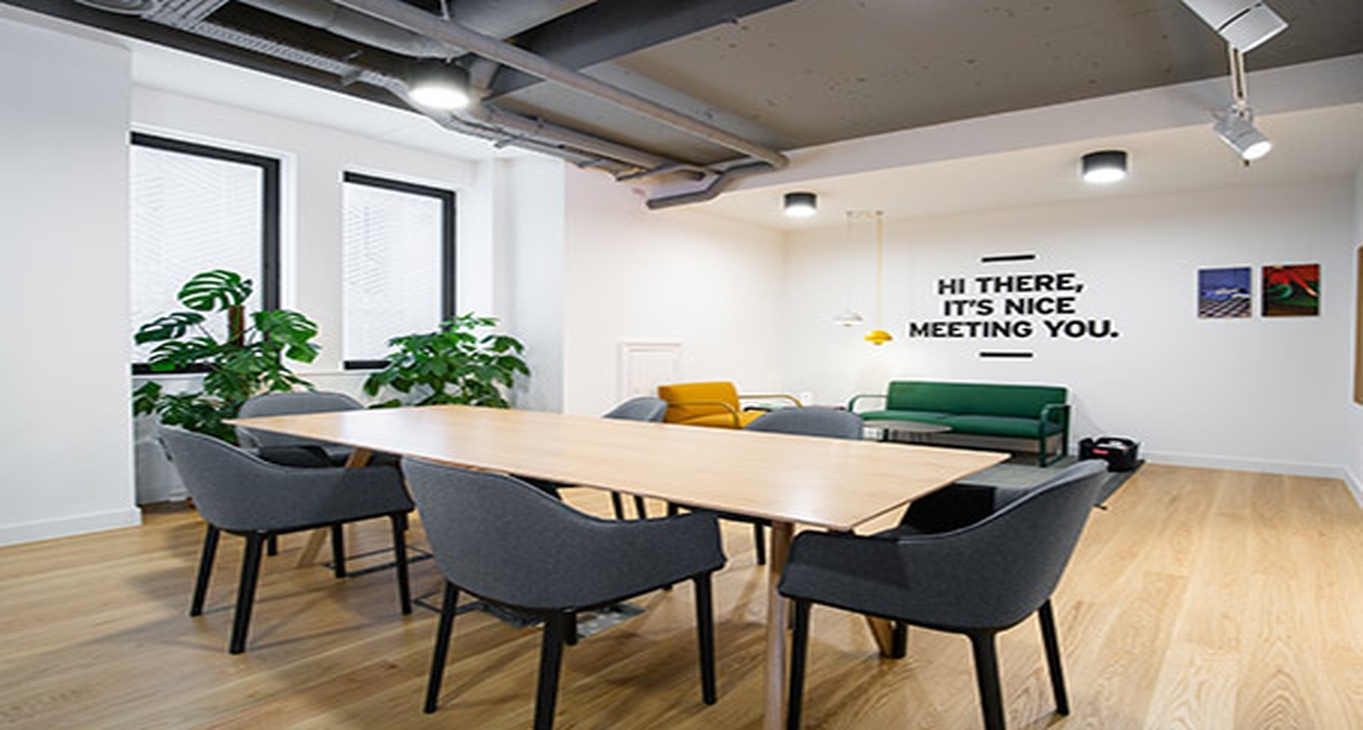 商务中心Euston Warren Street_5-6 办公室租金Euston Warren Street_5-6