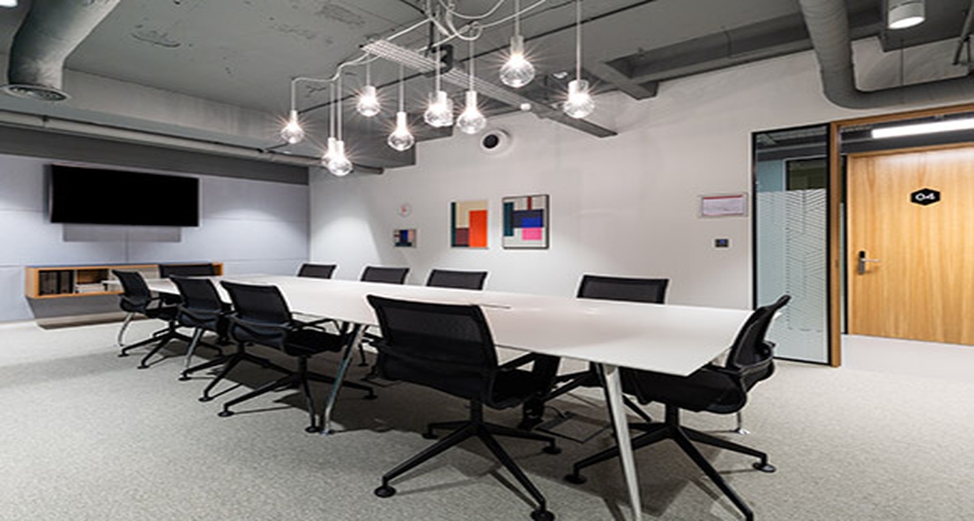 商务中心Euston Warren Street_6-7 办公室租金Euston Warren Street_6-7