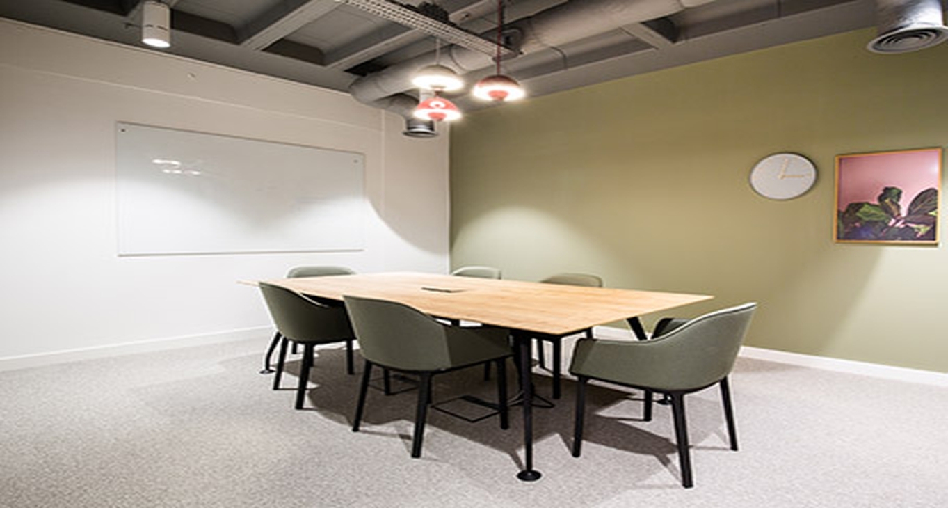 商务中心Euston Warren Street_8-9 办公室租金Euston Warren Street_8-9