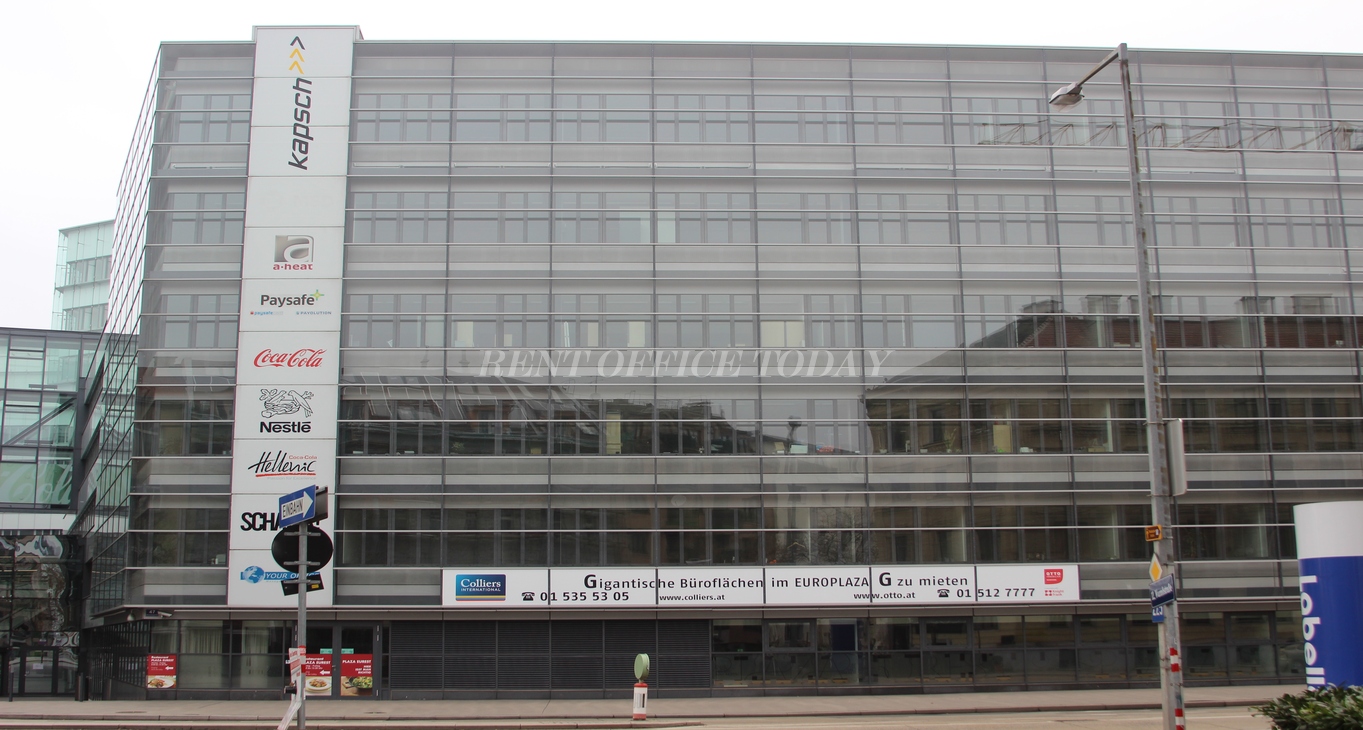 office rent evroplaza, phase 1-11