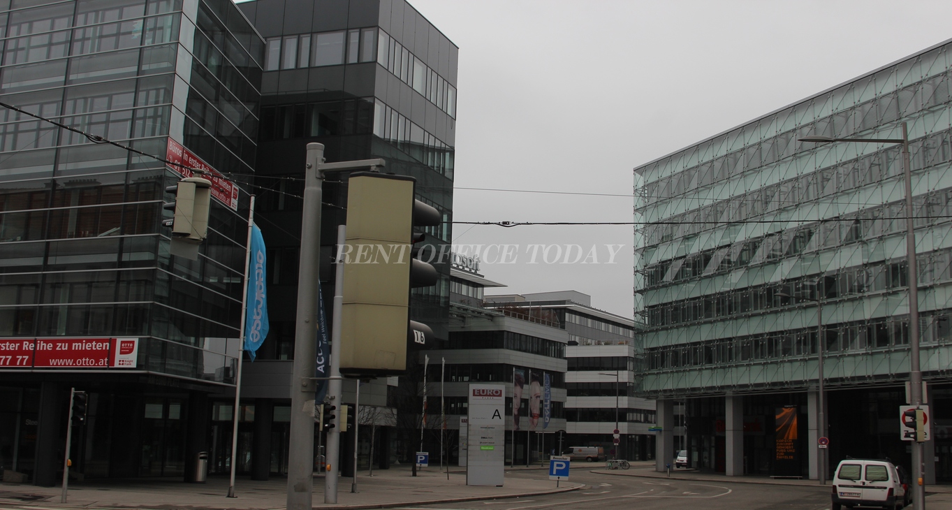 office rent evroplaza, phase 1-15