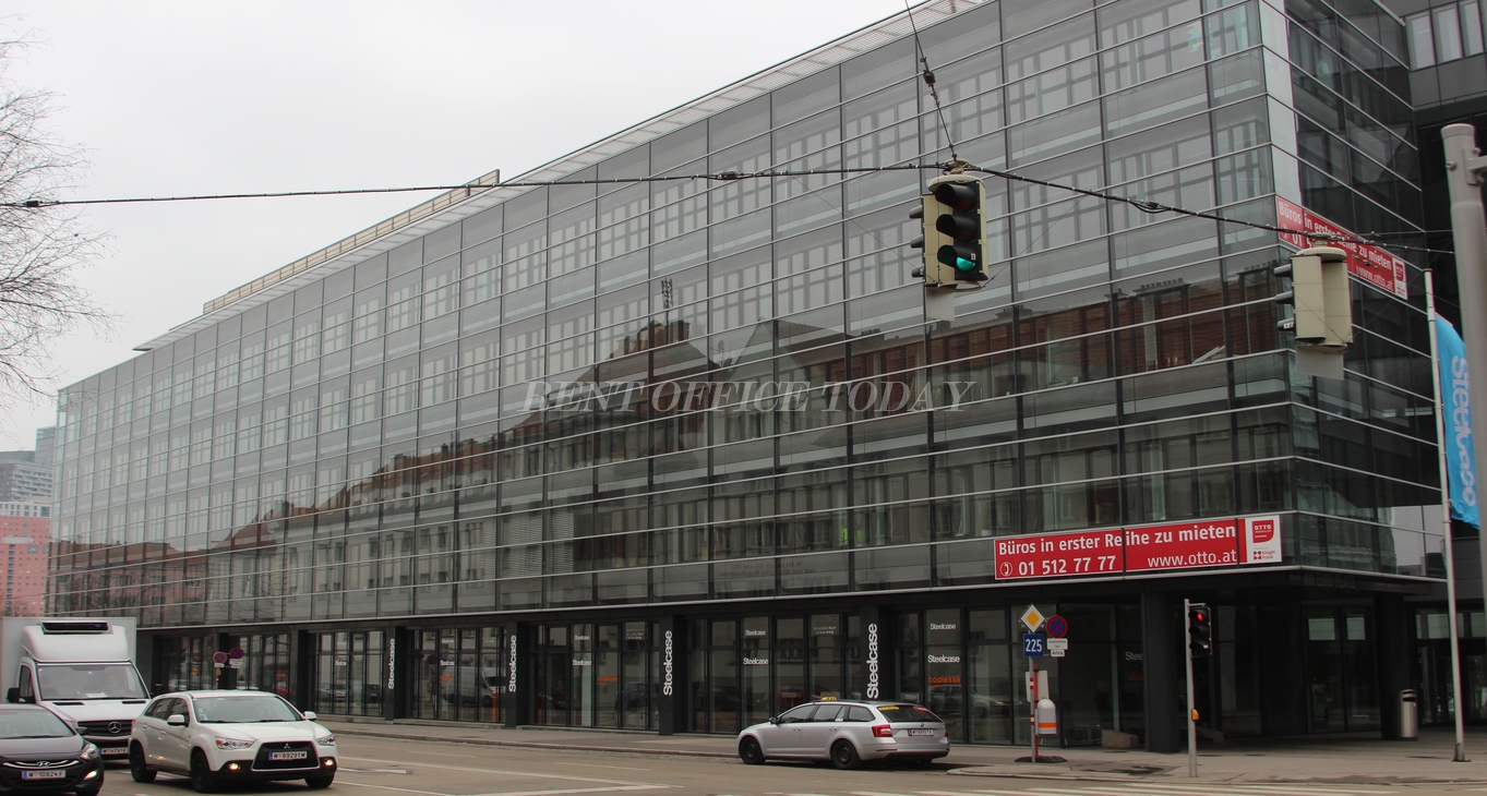 office rent evroplaza, phase 1-16