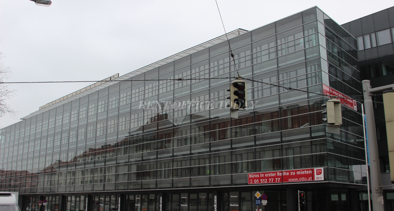 office rent evroplaza, phase 1-17