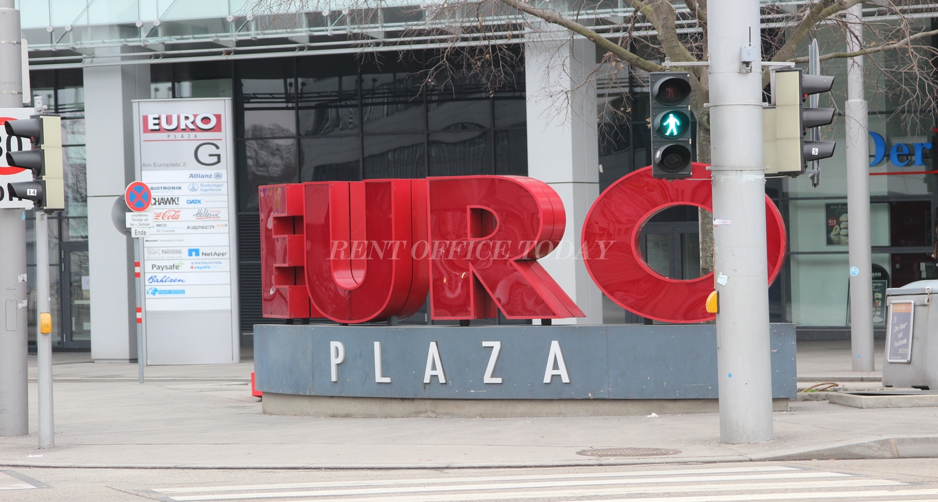 office rent evroplaza, phase 1-18