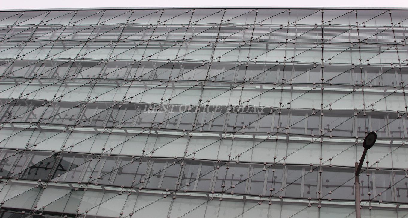 office rent evroplaza, phase 1-19