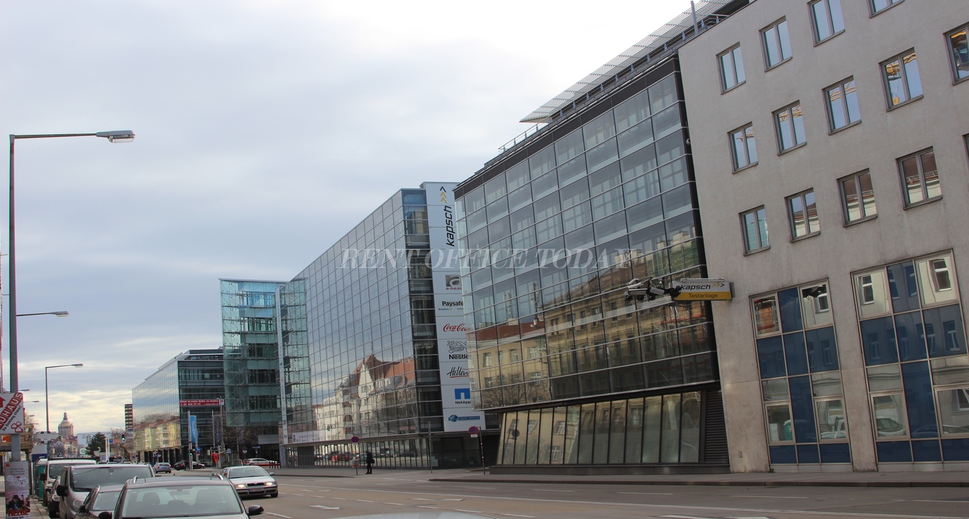 office rent evroplaza, phase 1-21