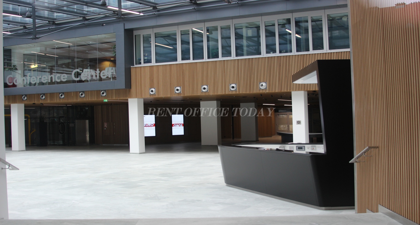 office rent evroplaza, phase 1-22