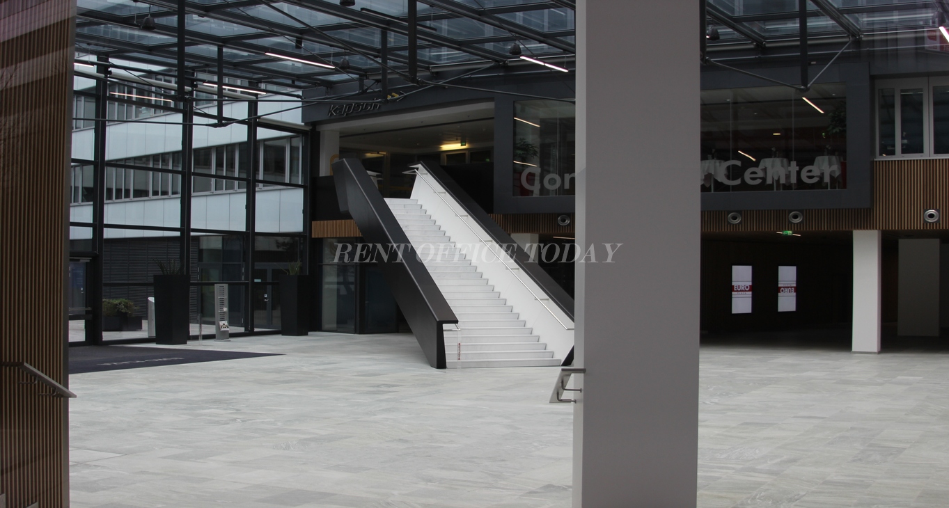 office rent evroplaza, phase 1-23