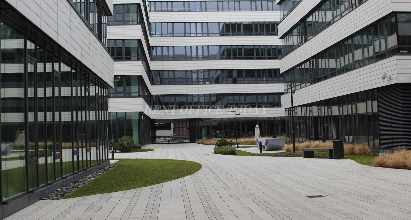 office rent evroplaza, phase 1-33