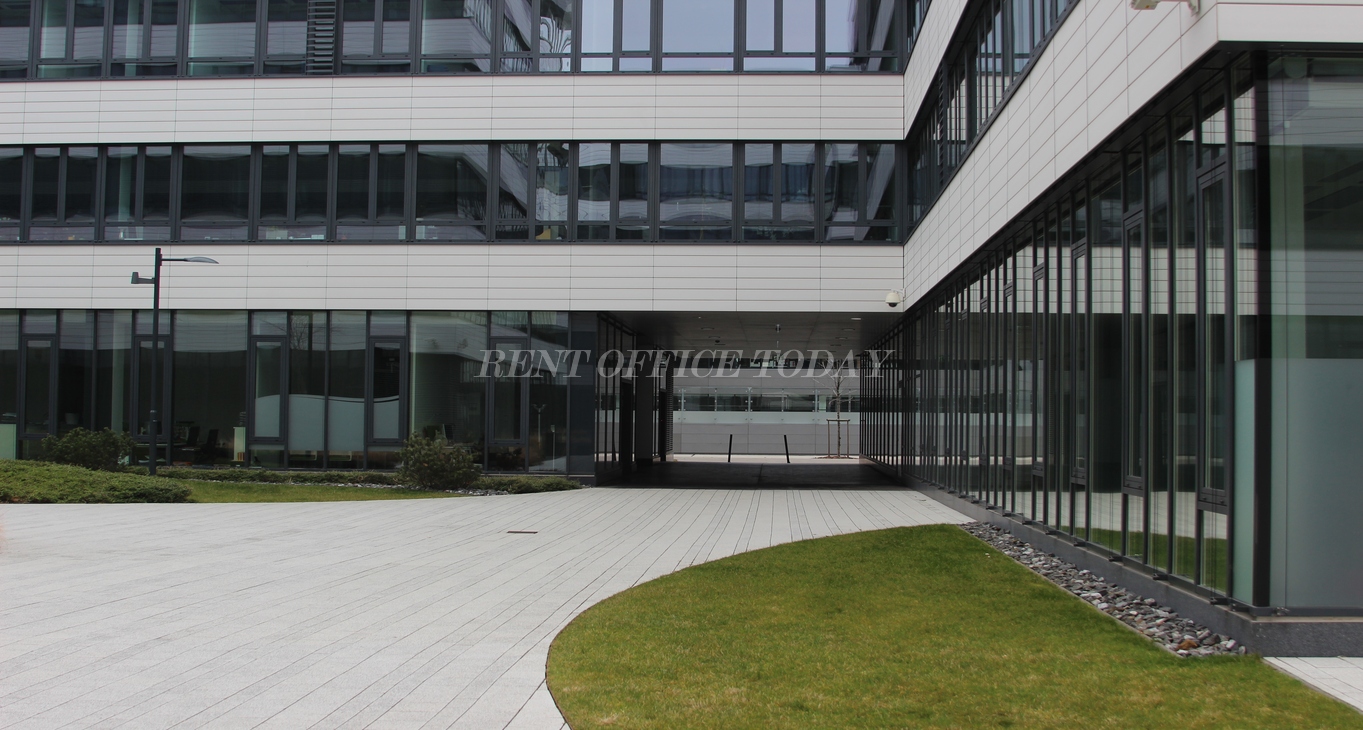 office rent evroplaza, phase 1-37