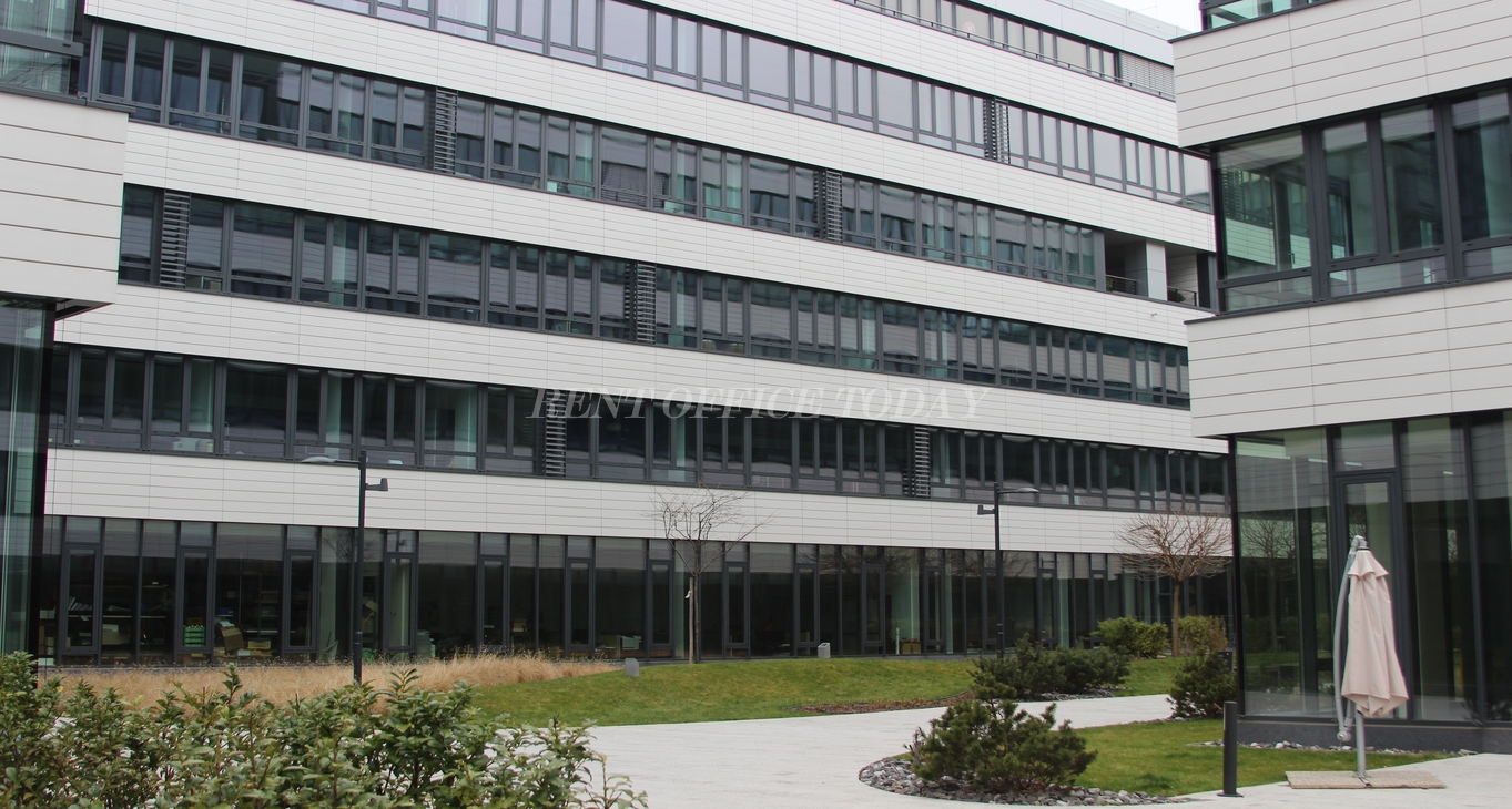 office rent evroplaza, phase 1-38