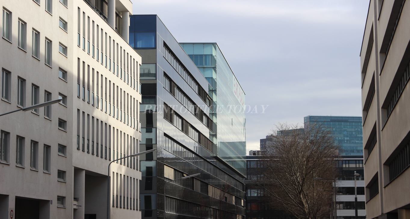 office rent evroplaza, phase 1-42