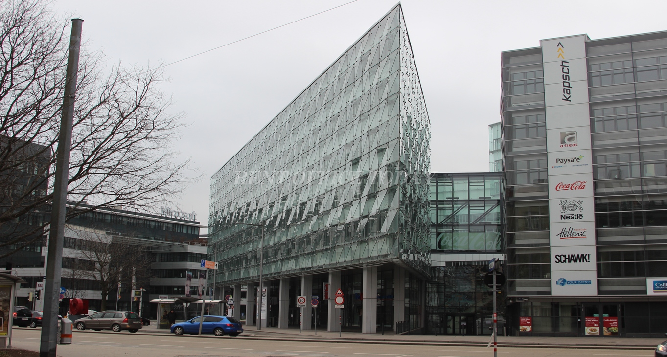 office rent evroplaza, phase 4-2