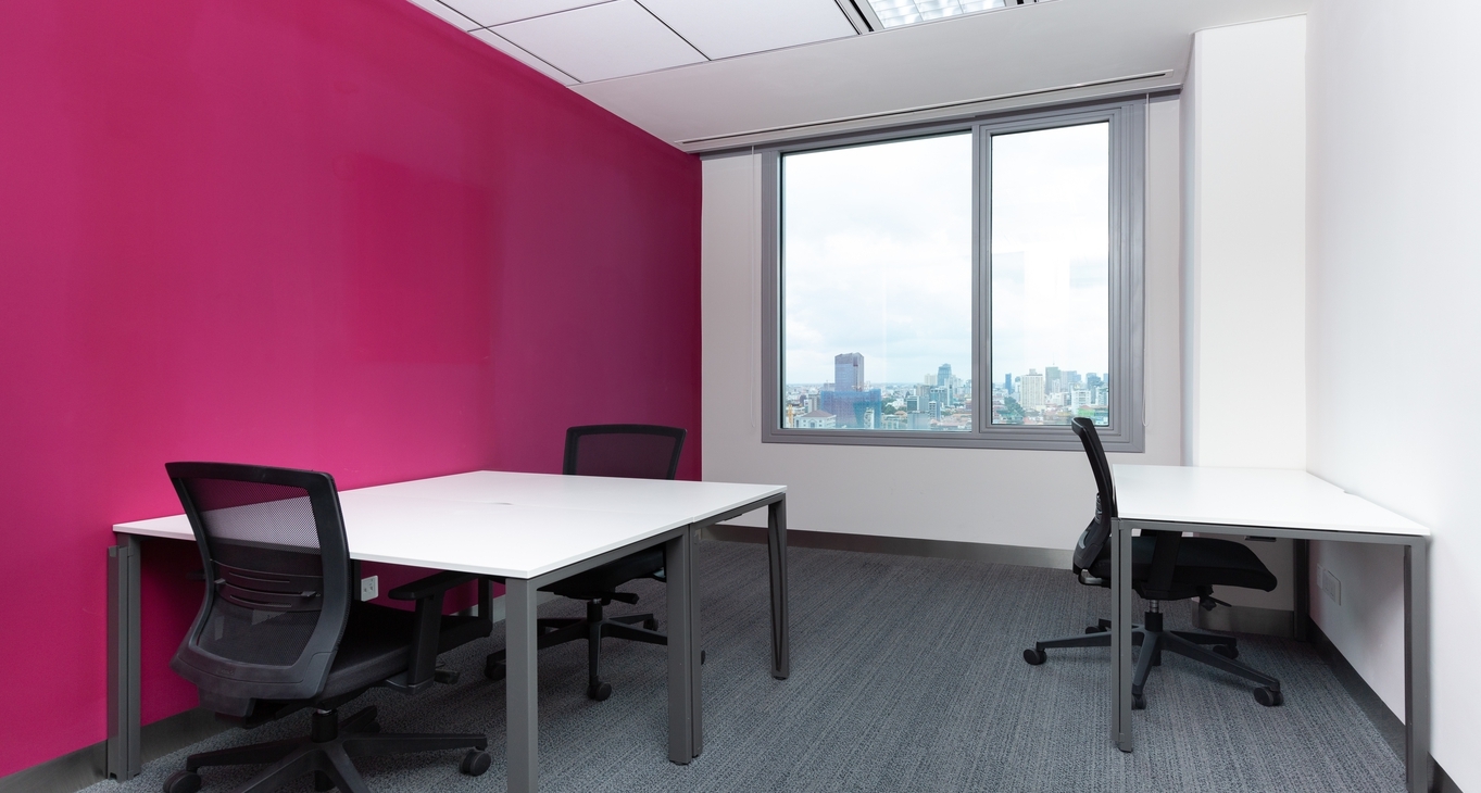Alquiler oficinas Exchange Square_3-3