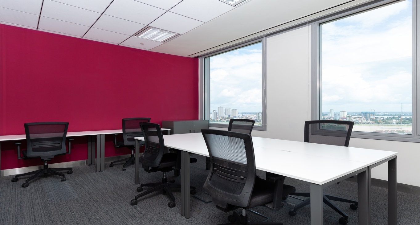 Alquiler oficinas Exchange Square_5-5
