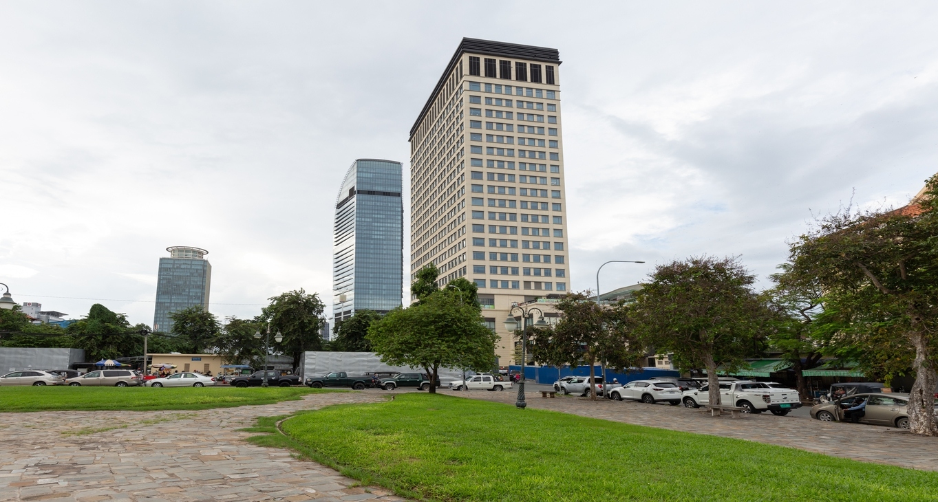 Alquiler oficinas Exchange Square_9-9
