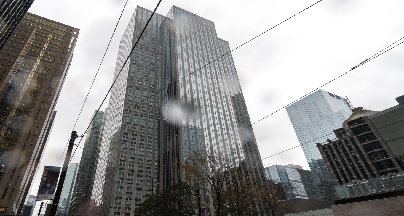 办公室租金Exchange Tower_11-11