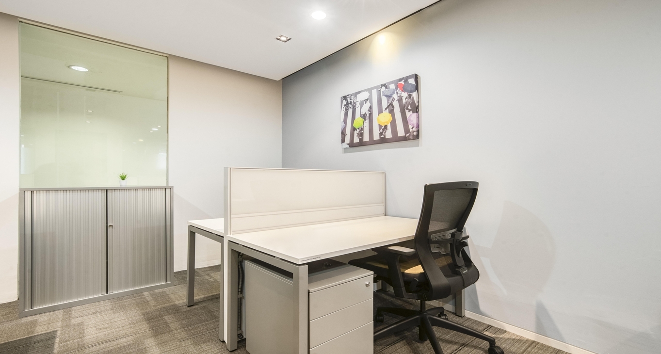 Exchange Tower Bangkok_3 ビジネスセンター-3 レンタルオフィス Exchange Tower Bangkok_3-3