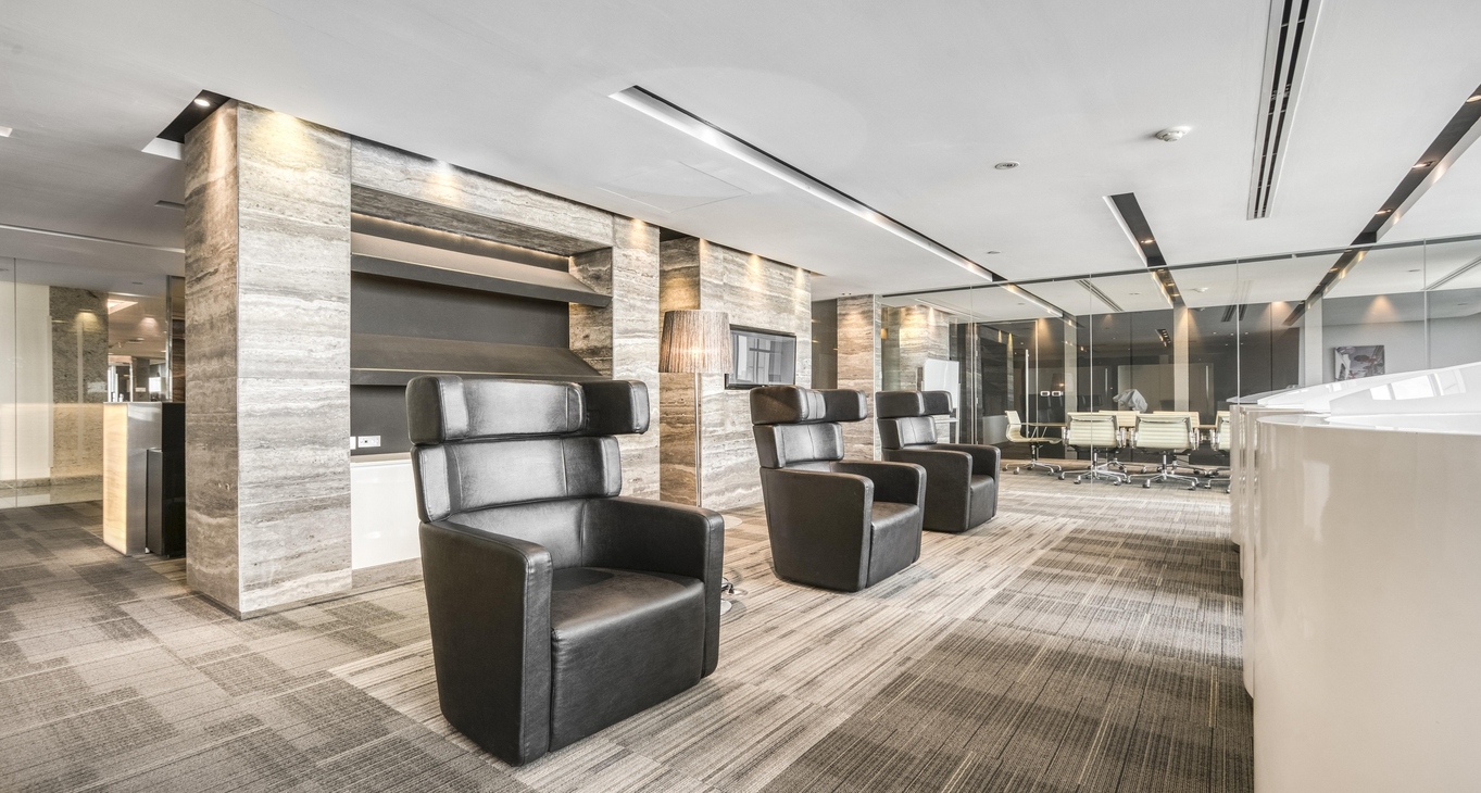Exchange Tower Bangkok_4 ビジネスセンター-4 レンタルオフィス Exchange Tower Bangkok_4-4