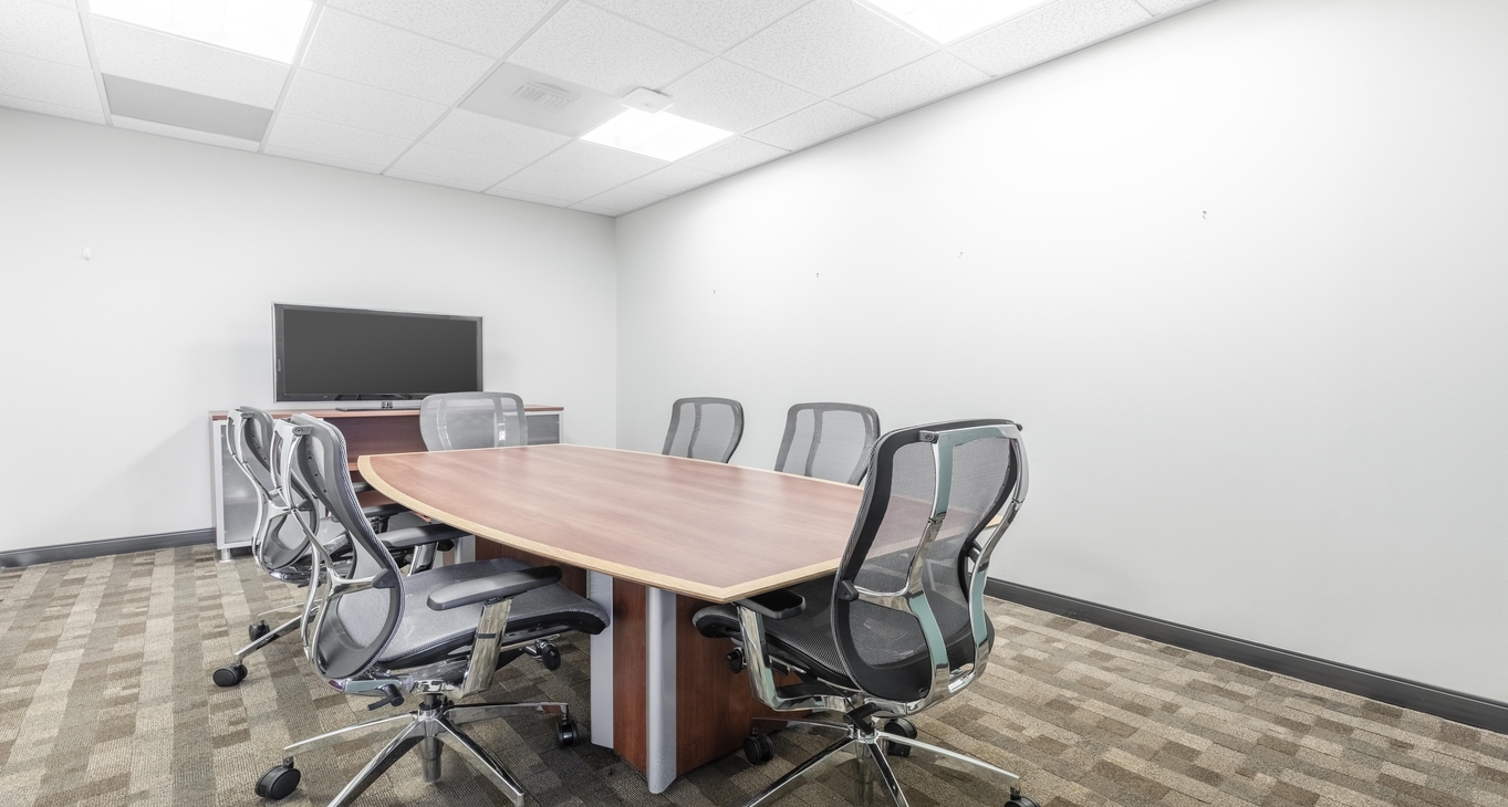 Business Center Faber Center_8-8 Rent office Faber Center_8-8
