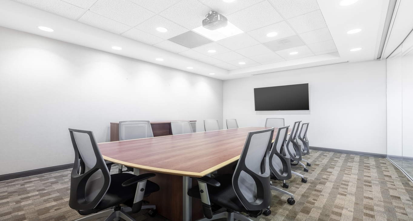 Business Center Faber Center_9-9 Rent office Faber Center_9-9