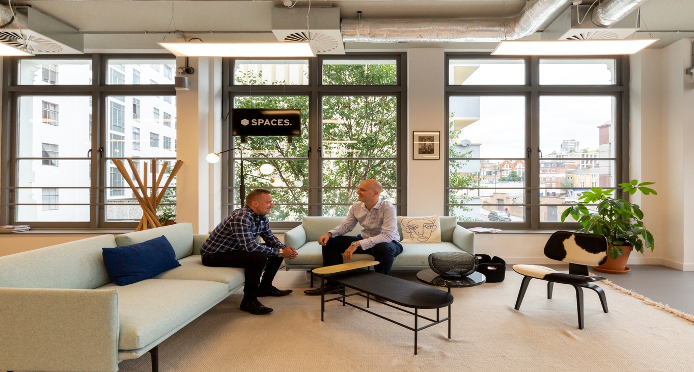 Rent office Farringdon_1-2