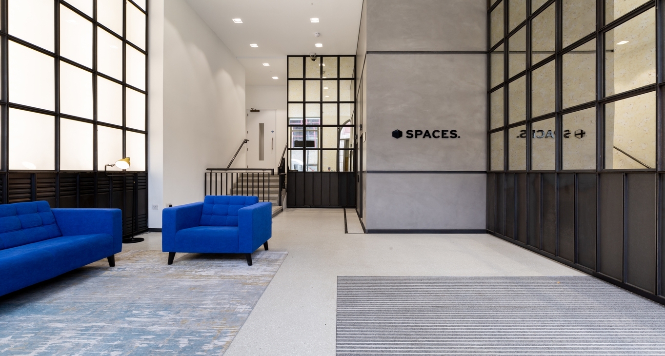 Rent office Farringdon_2-3