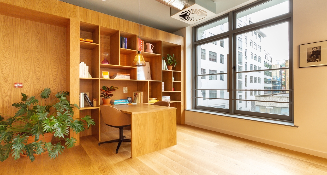 Rent office Farringdon_4-5