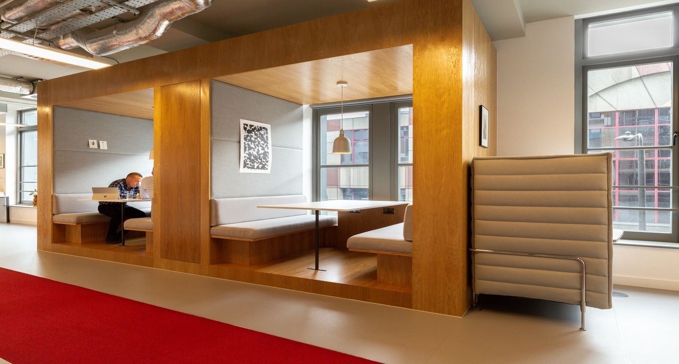 Rent office Farringdon_5-6