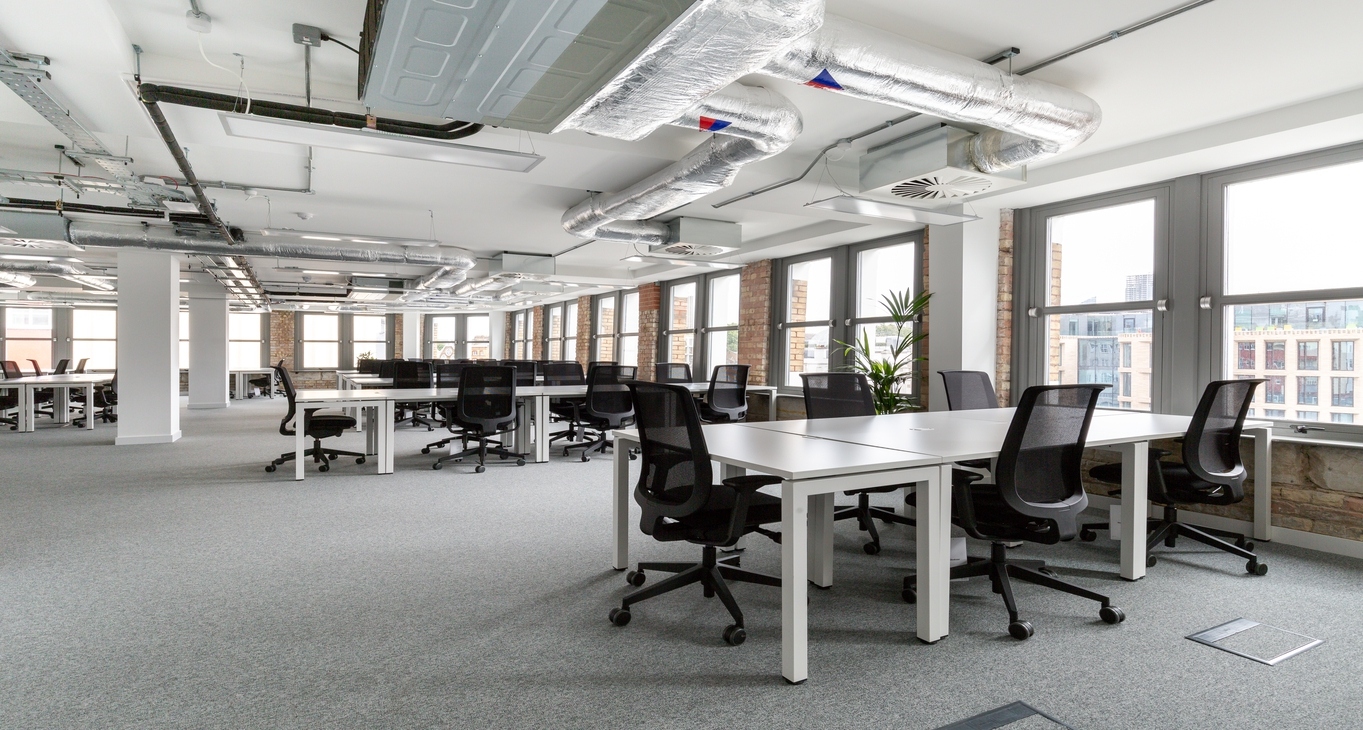 Rent office Farringdon_6-7
