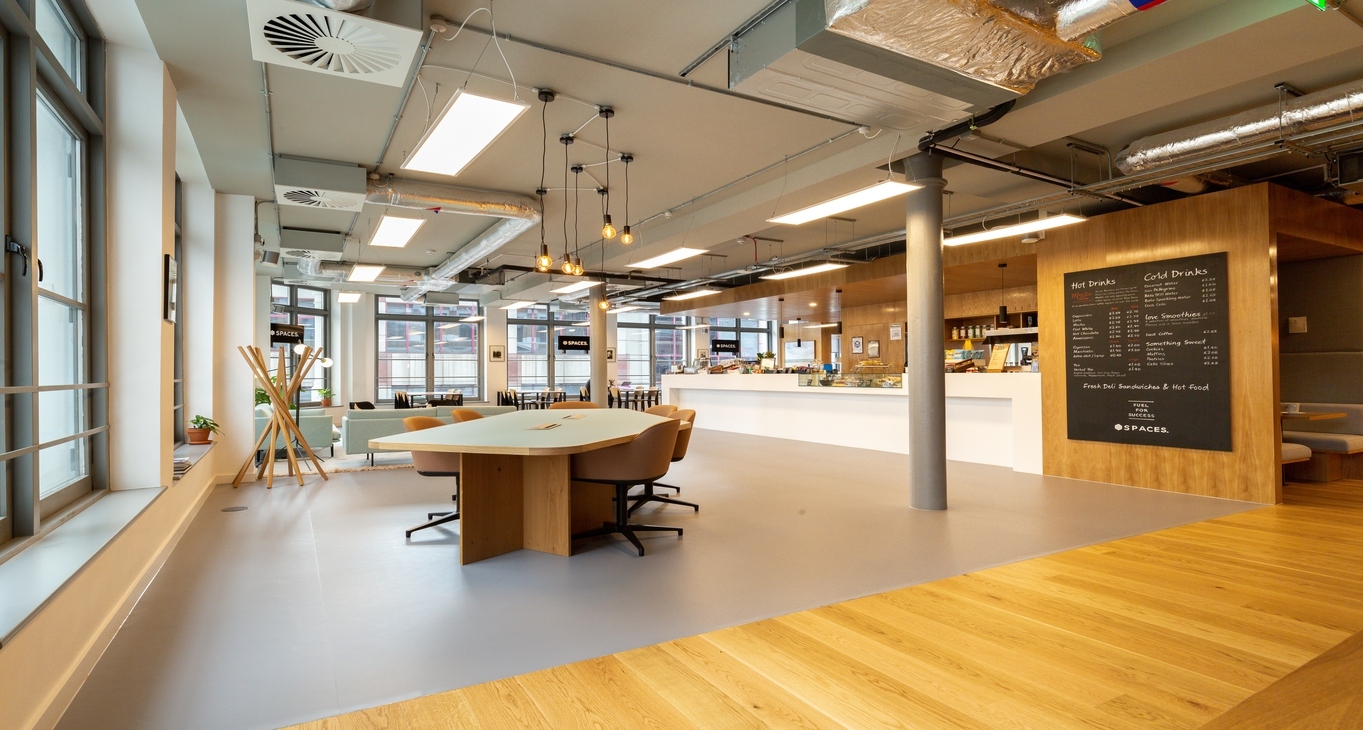 Rent office Farringdon_7-8