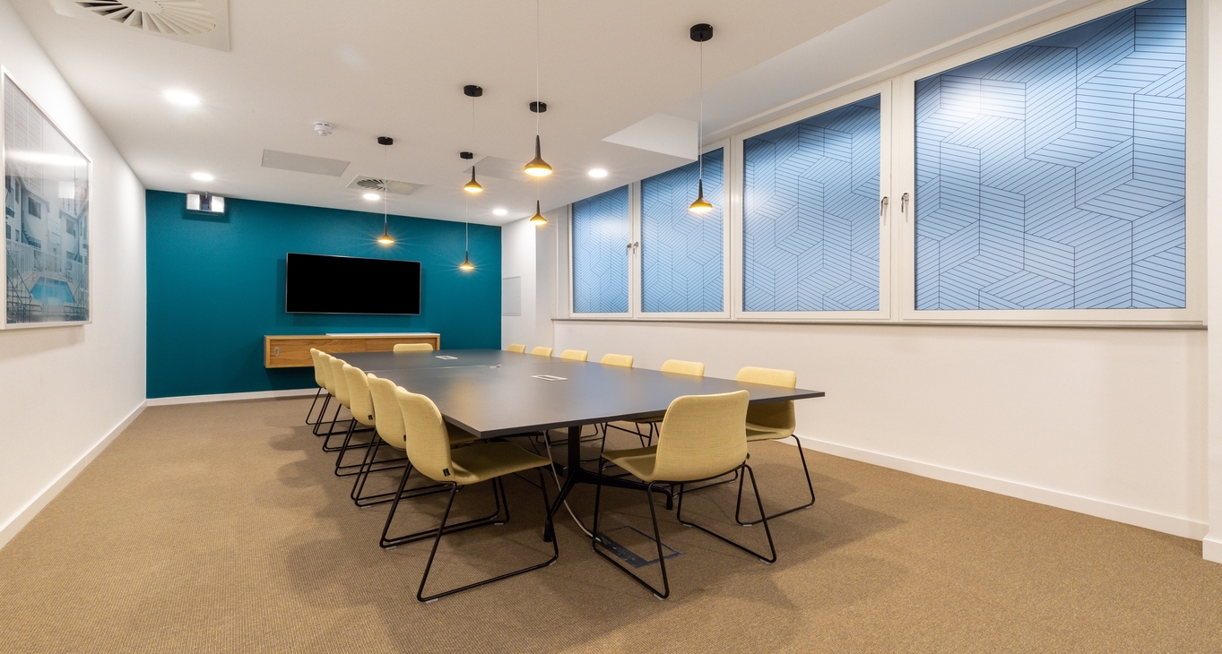 Rent office Farringdon_8-9