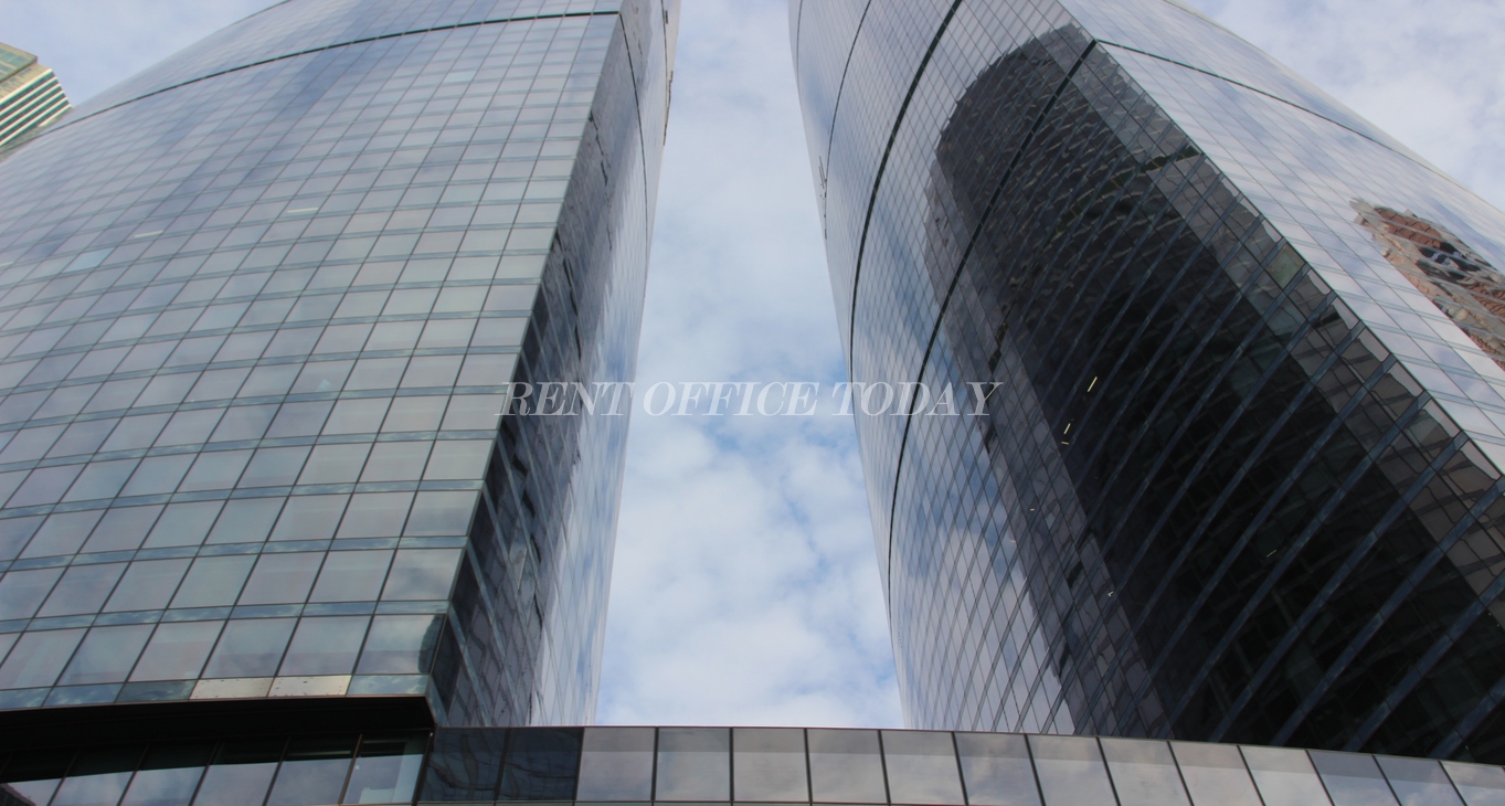 Federation tower, Vostok Building, 14th floor_24 임대 사무실-19