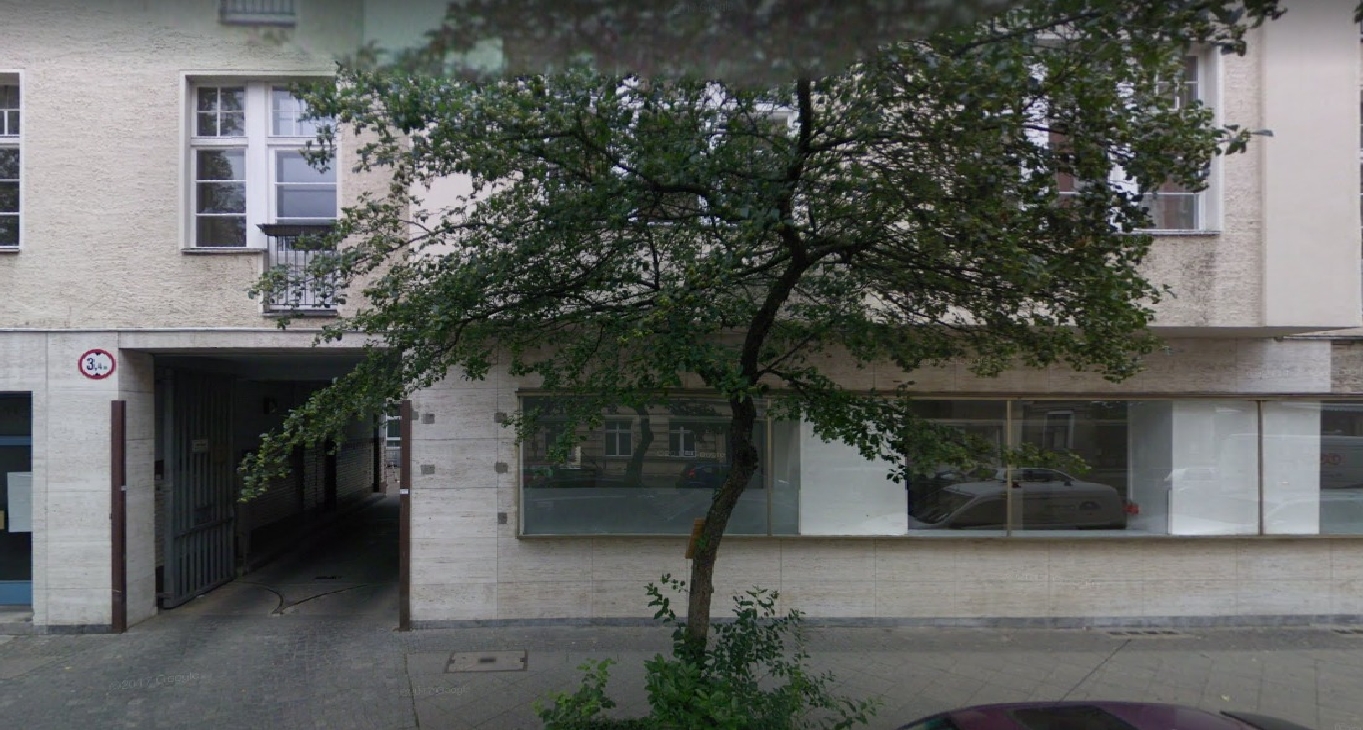 Sewa kantor Feurigstrasse 54_1-1