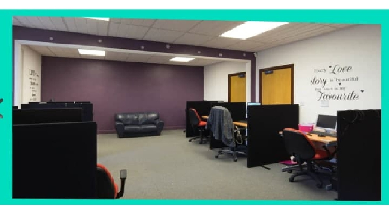 Centre d'affaires Fieldhouse Road_6-6 Bureaux à louer Fieldhouse Road_6-6