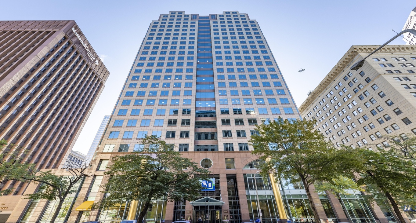 Business Center Fifth Third Center_9-9 Rent office Fifth Third Center_9-9