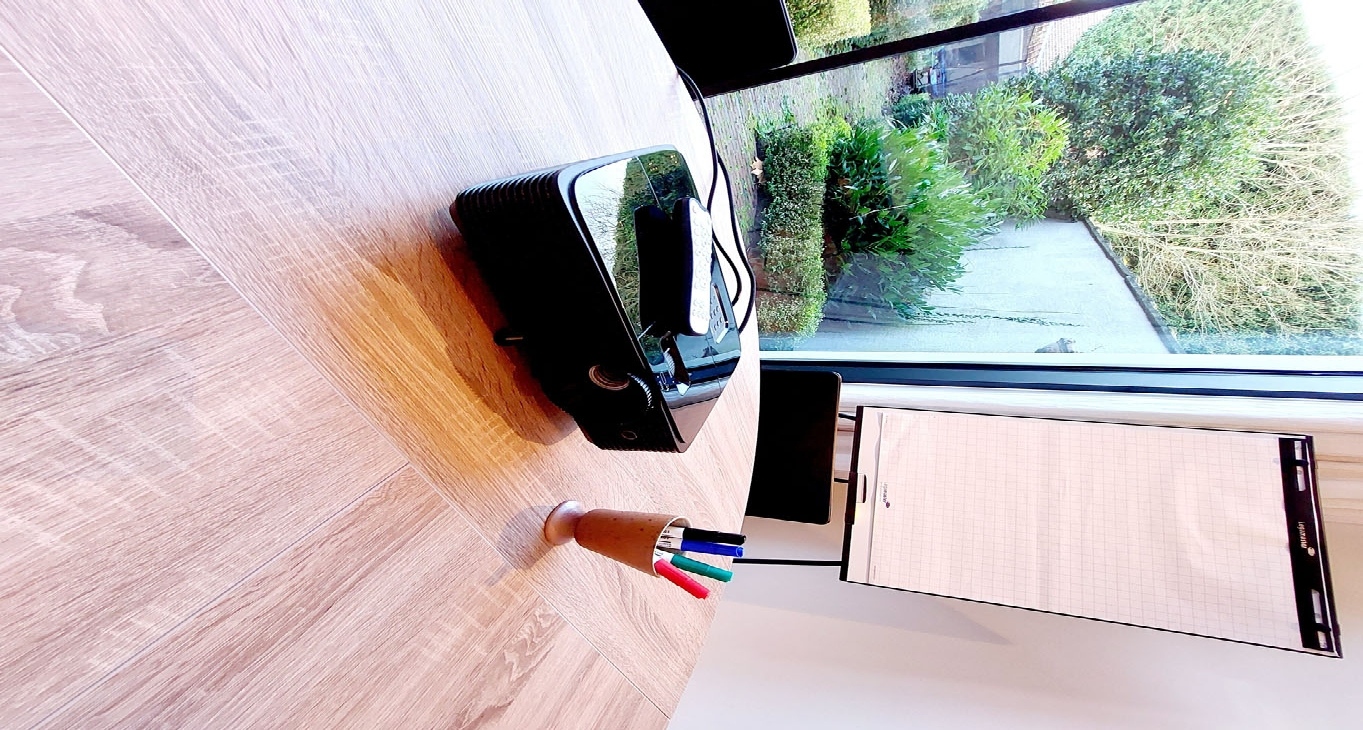 Filips van Arteveldestraat 35_4 ビジネスセンター-4 レンタルオフィス Filips van Arteveldestraat 35_4-4