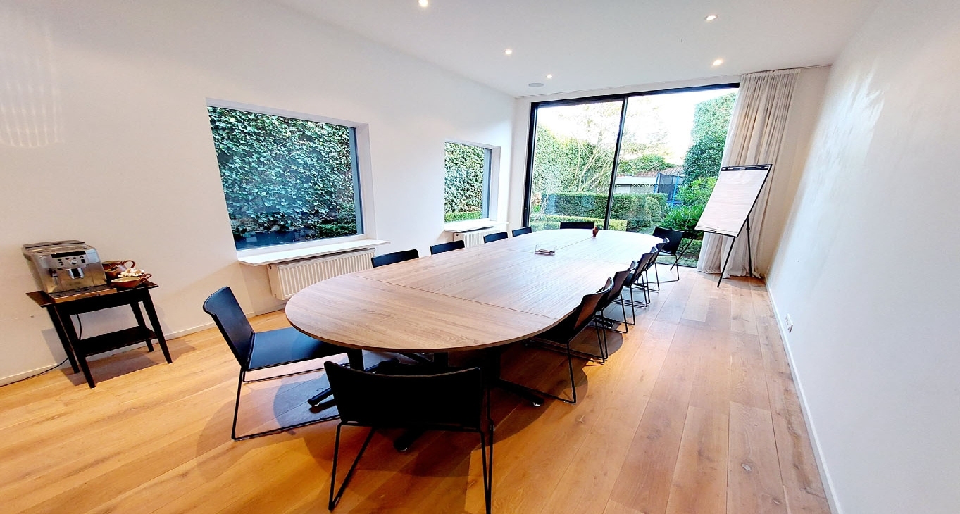 Filips van Arteveldestraat 35_5 ビジネスセンター-5 レンタルオフィス Filips van Arteveldestraat 35_5-5