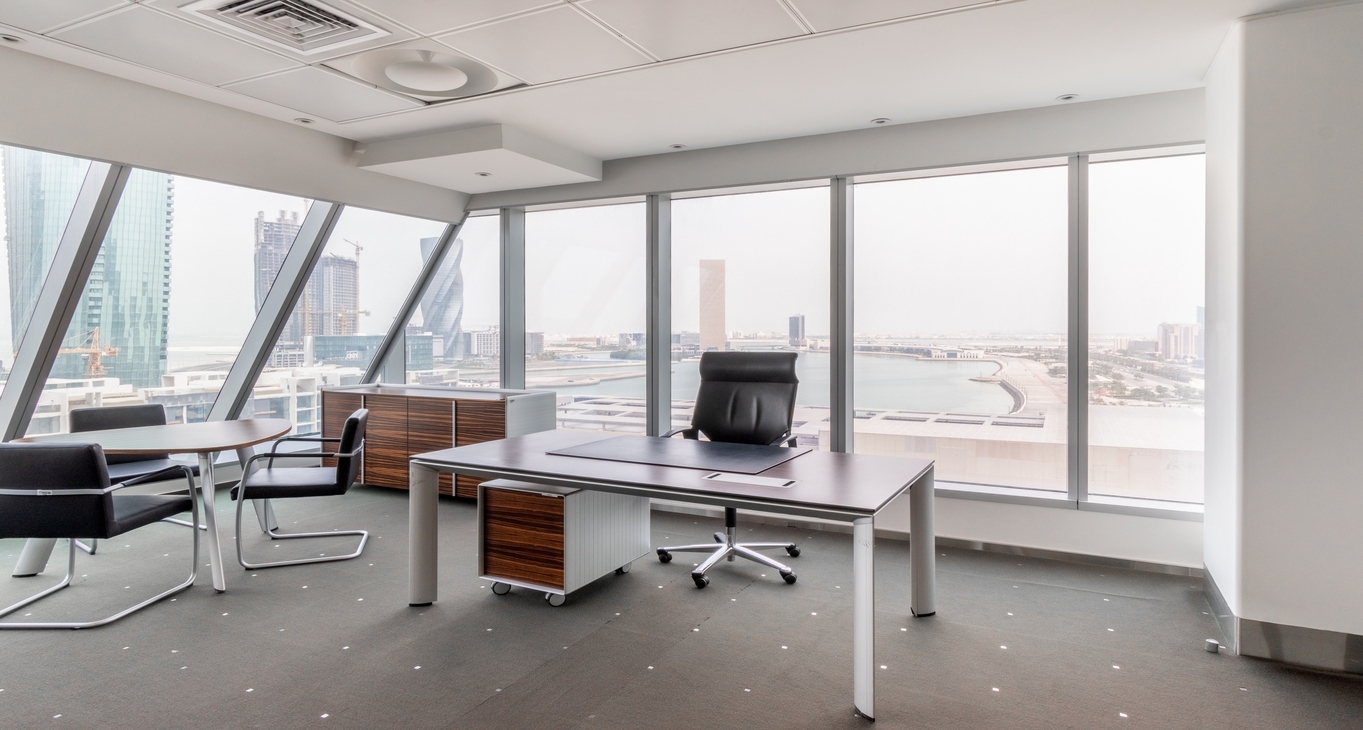 Rent office Financial Harbour_3-3