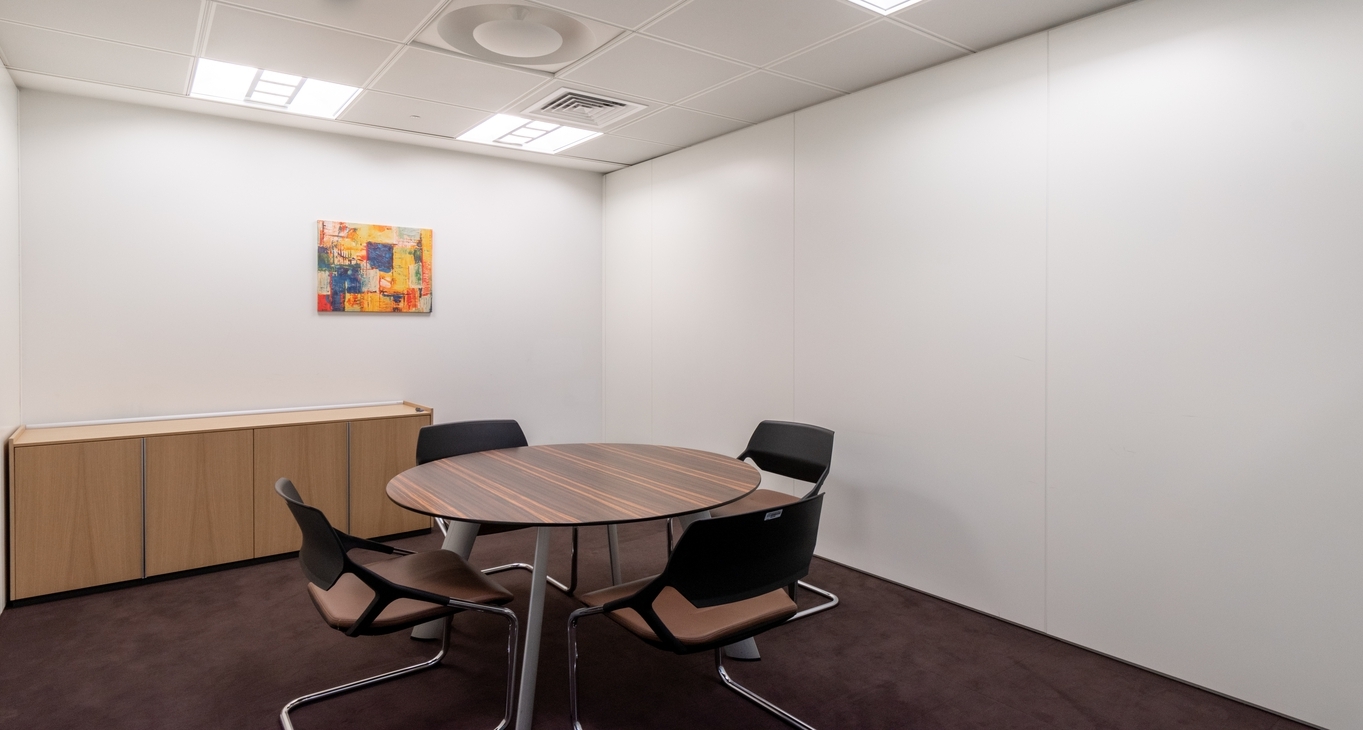 Rent office Financial Harbour_7-7