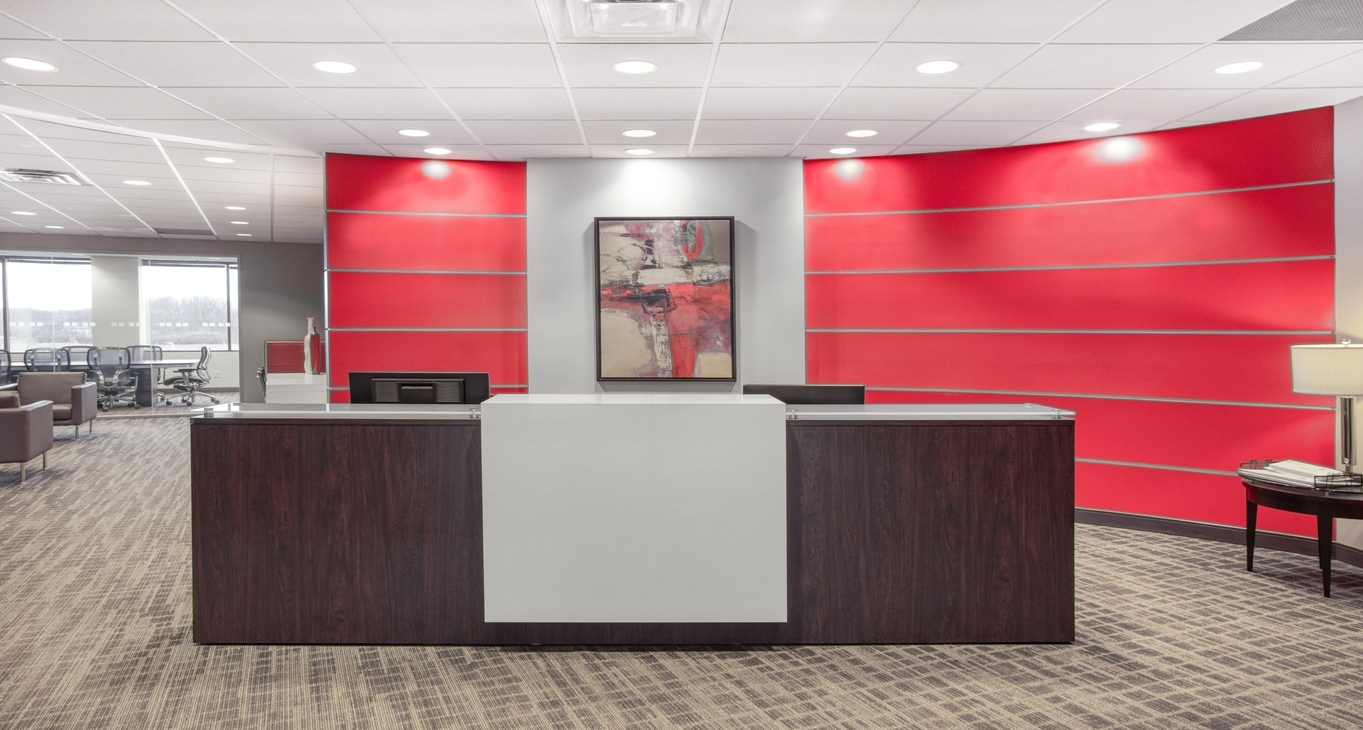 商务中心Fishers Business Center_2-13 办公室租金Fishers Business Center_2-13