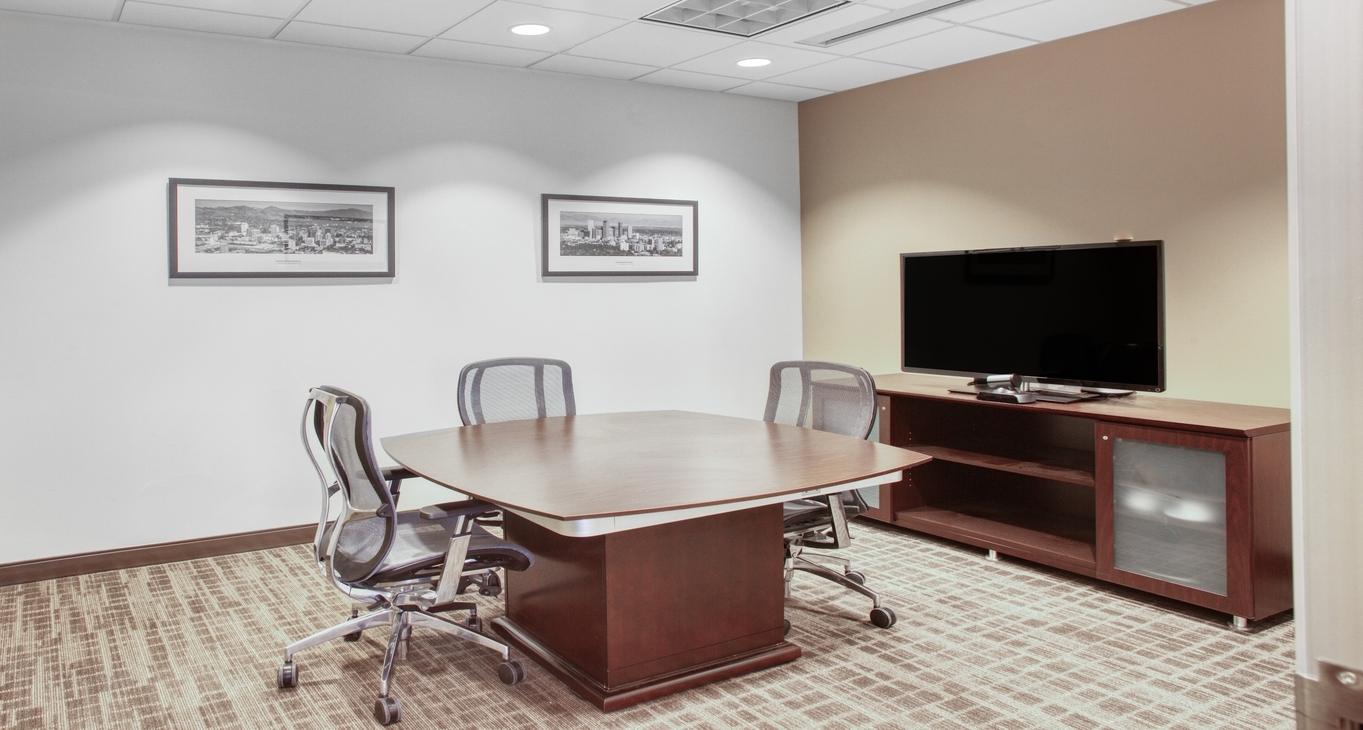 商务中心Fishers Business Center_4-15 办公室租金Fishers Business Center_4-15