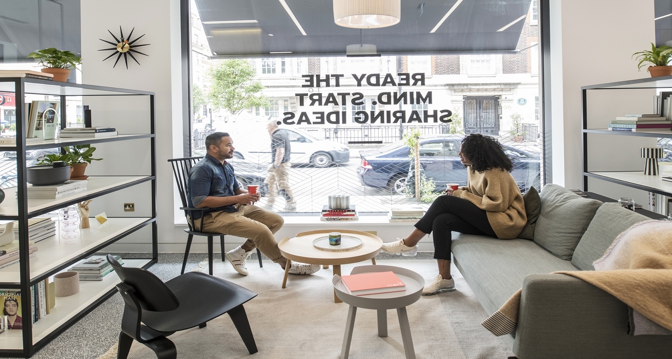Rent office Fitzrovia_1-2