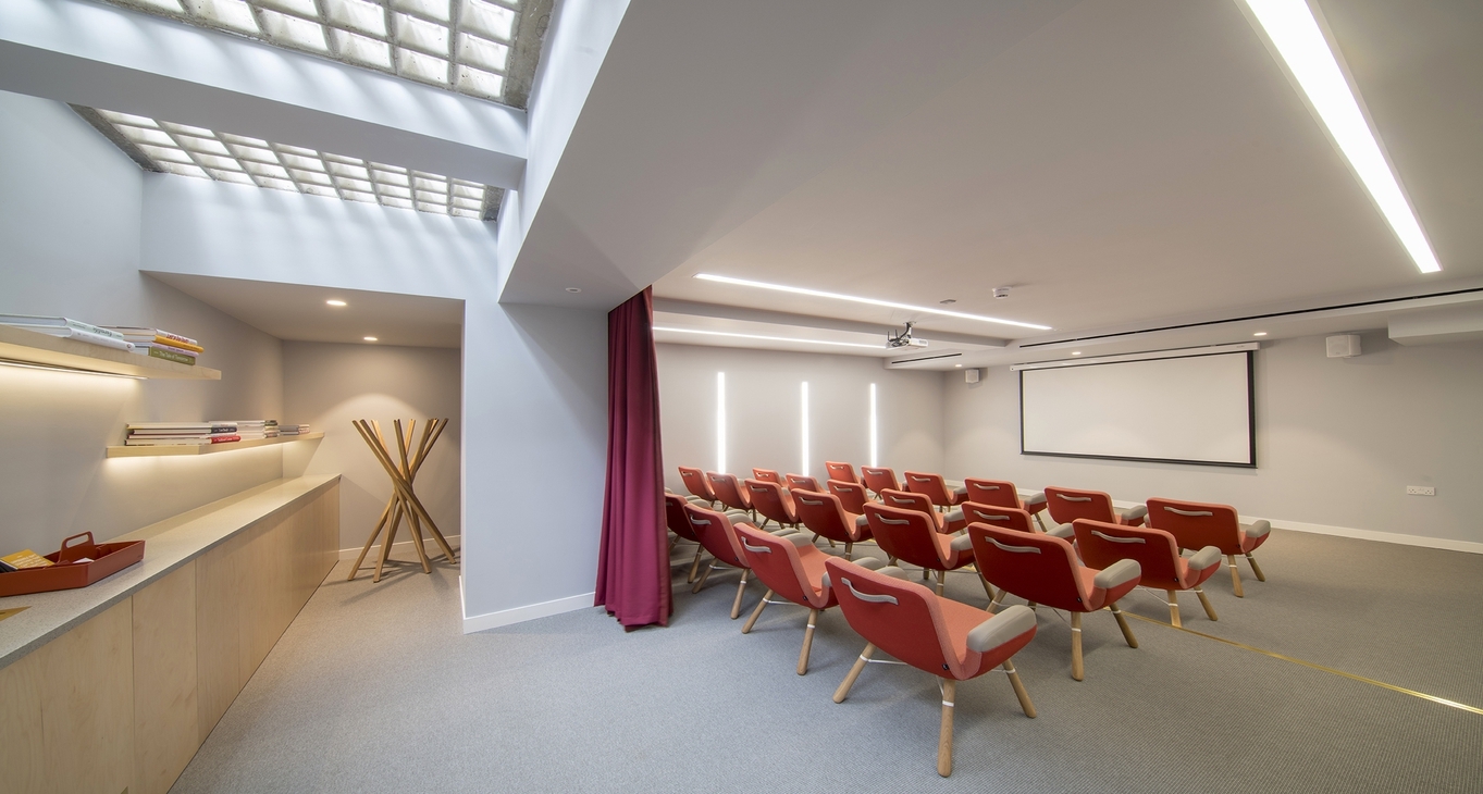 Rent office Fitzrovia_10-10