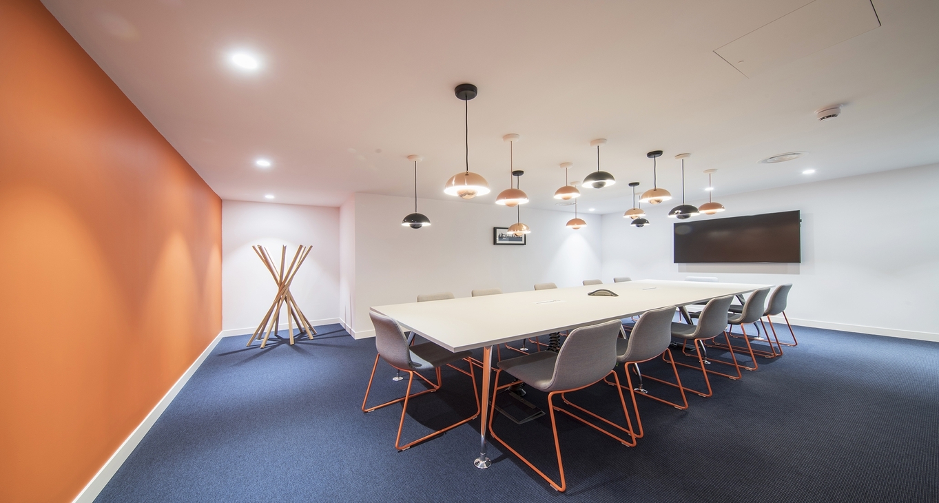 Rent office Fitzrovia_2-3