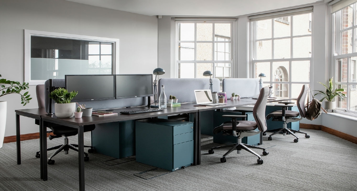 비즈니스 센터 Fitzwilliam Place, Fitzwilliam Hall_1-1 Fitzwilliam Place, Fitzwilliam Hall_1 임대 사무실-1